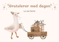 Bursdags Kort