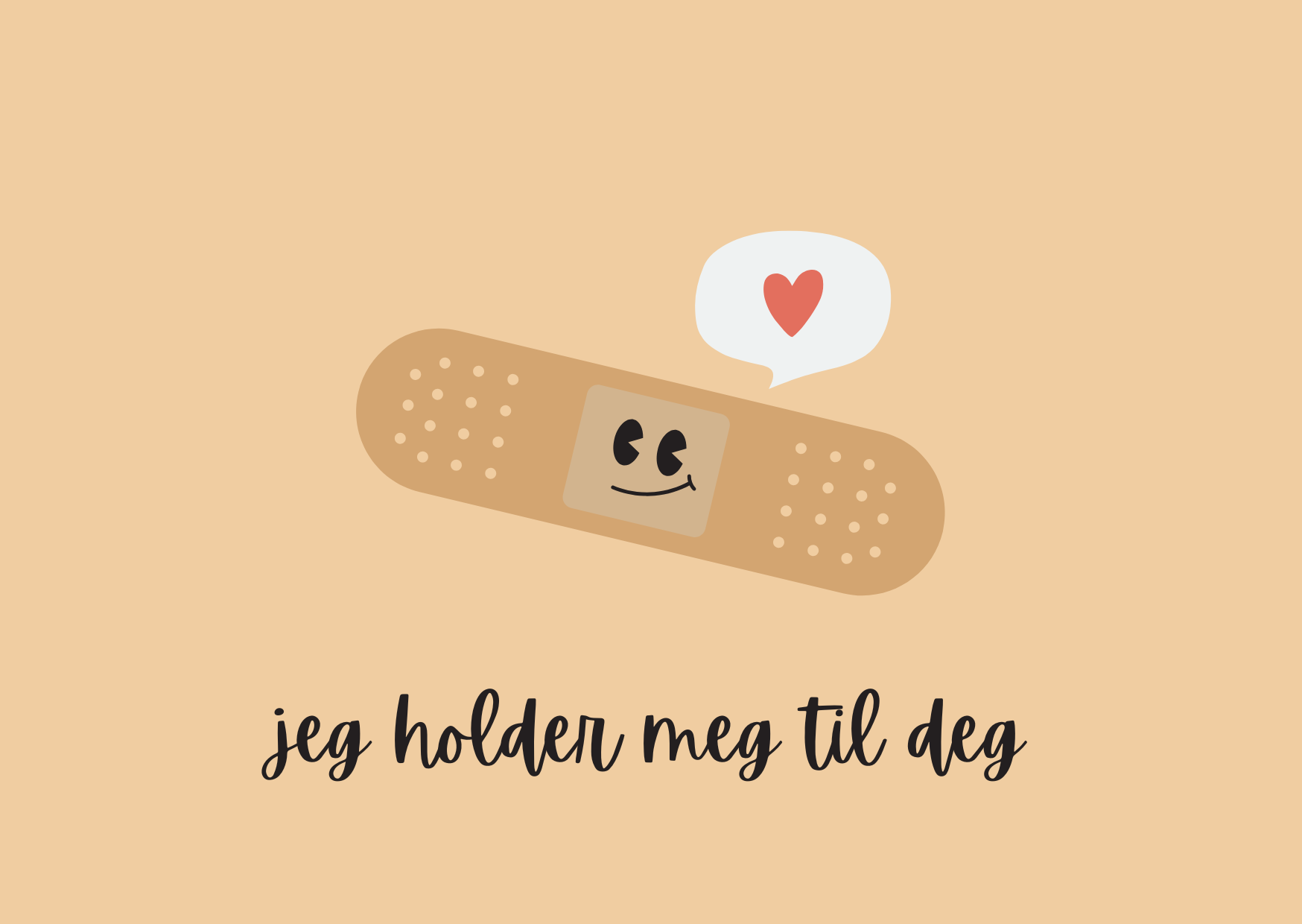 Kjærlighetskort