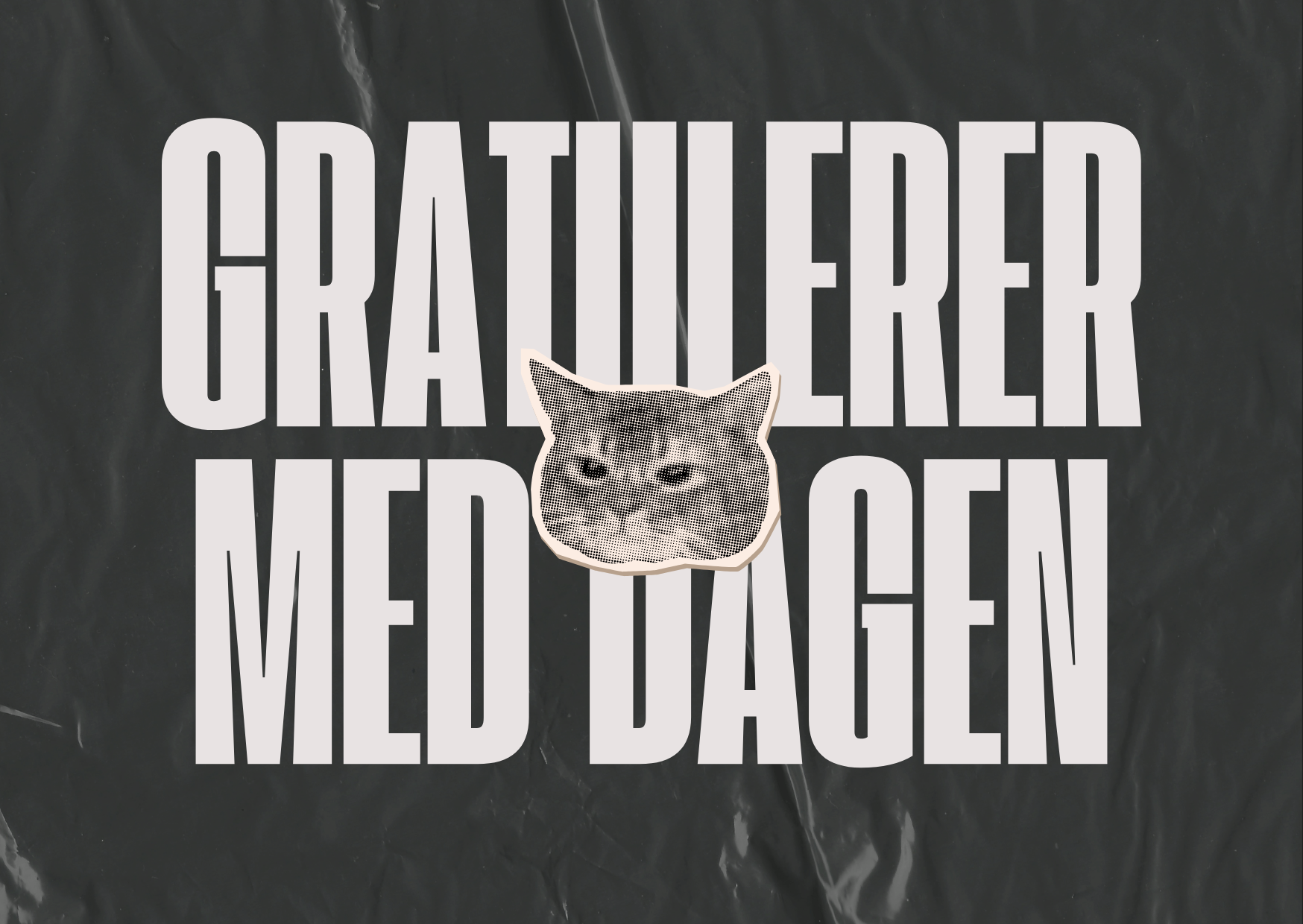 Bursdags Kort