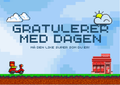 Bursdags Kort