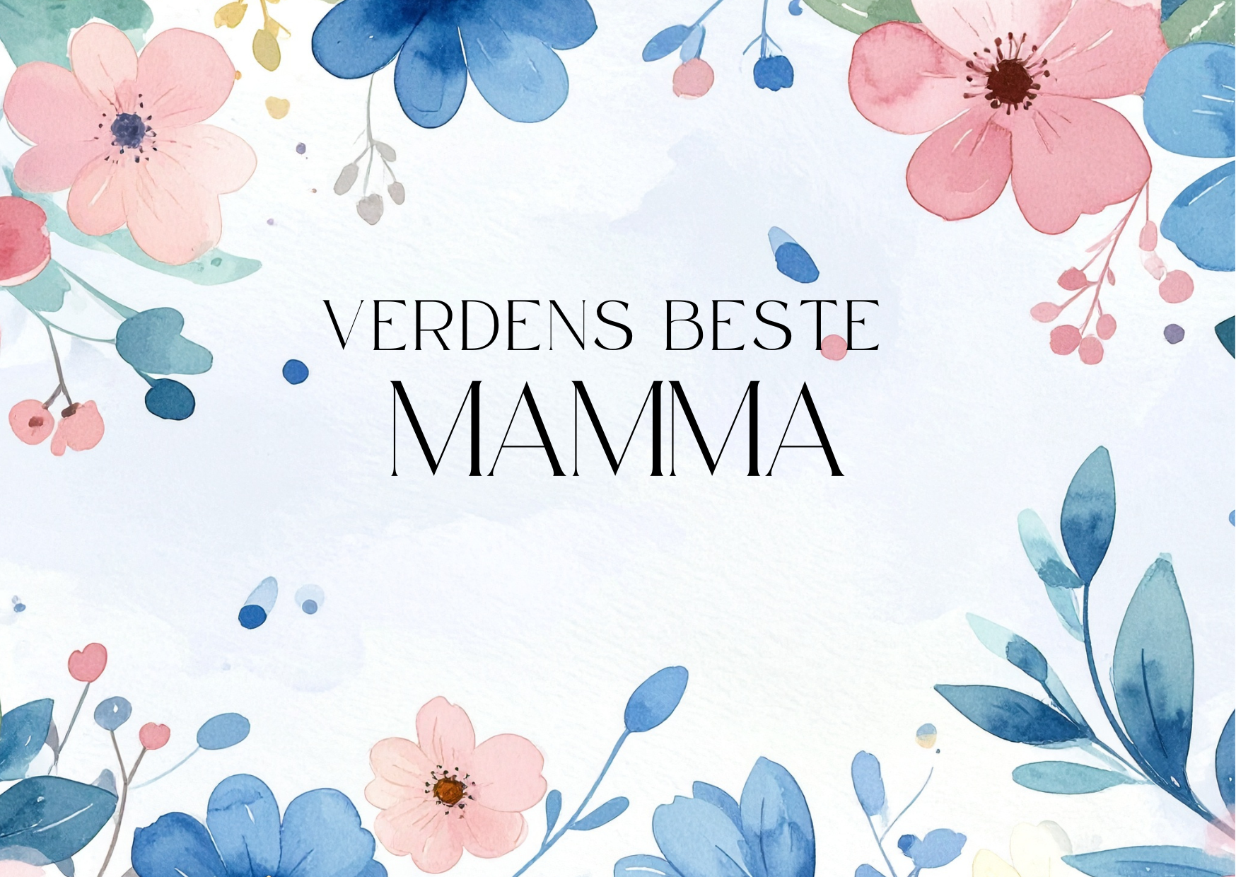 Morsdag