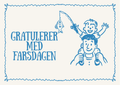 Farsdag