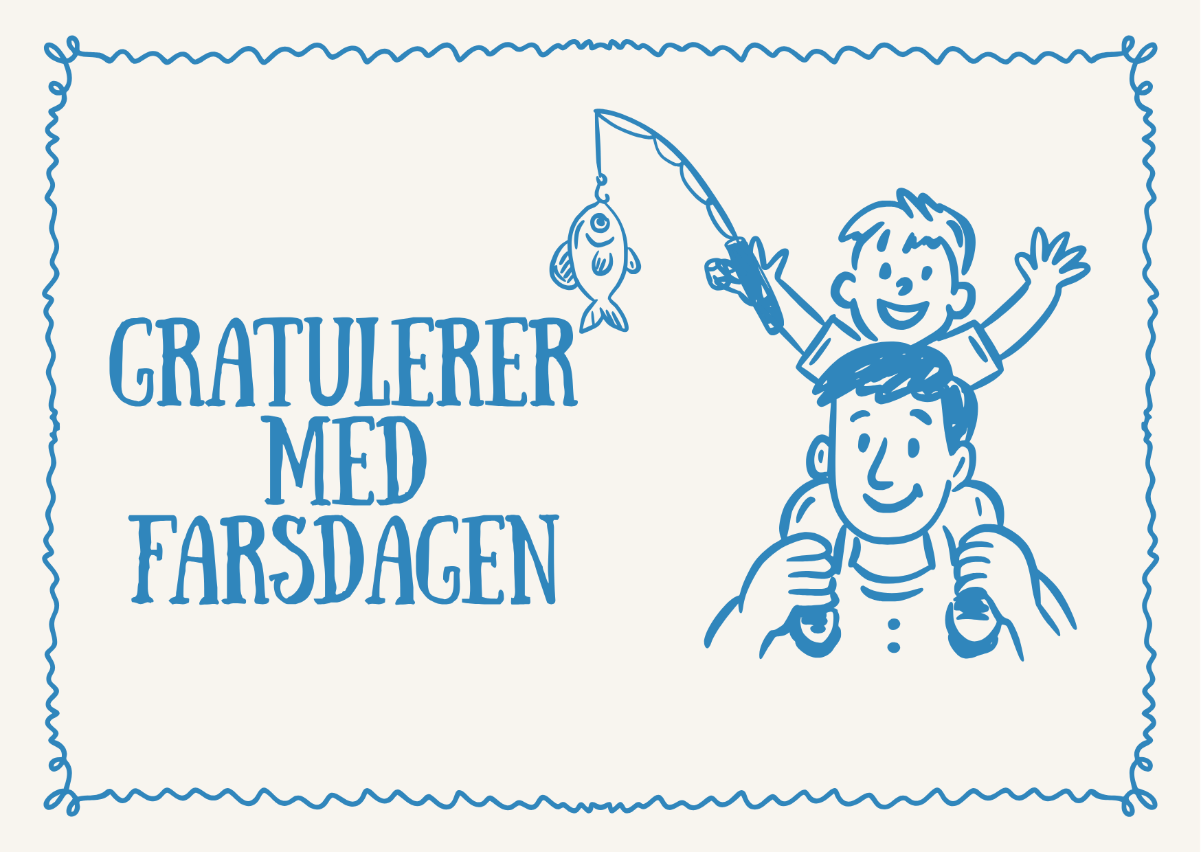 Farsdag