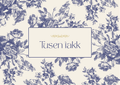 Takkekort
