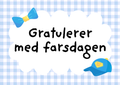Farsdag