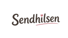 Sendhilsen.no - Startside